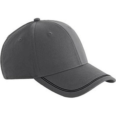 Beechfield sex B166R Gunmetal Grey