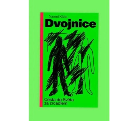 Dvojnice
