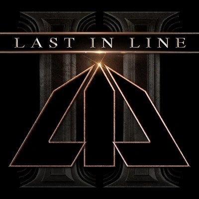 Last In Line - II CD
