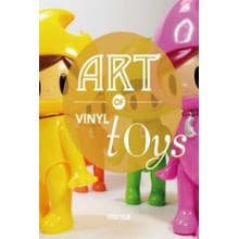 Art of Vinyl Toys