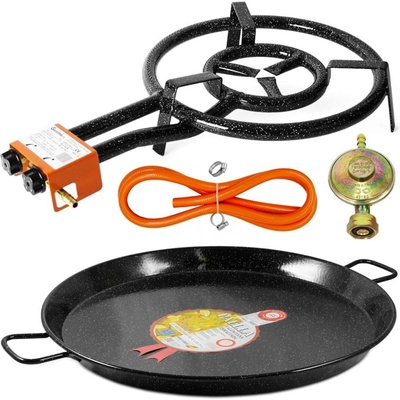 Perfect Home Pael-73 Paella pánev 65 cm