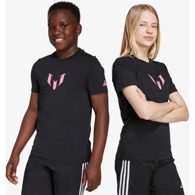 adidas Y Messi N&N G T K JM8950 černé