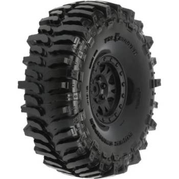 Pro-Line колело 1.9", гума Interco Bogger G8, джанта Impulse H12mm черен (2)