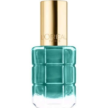 L'Oréal LOreal Paris Лак за нокти на маслена основа Color Riche 770 Vert Epoque 135 ml