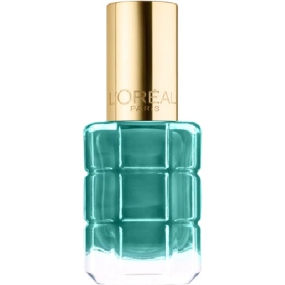 L'Oréal LOreal Paris Лак за нокти на маслена основа Color Riche 770 Vert Epoque 135 ml