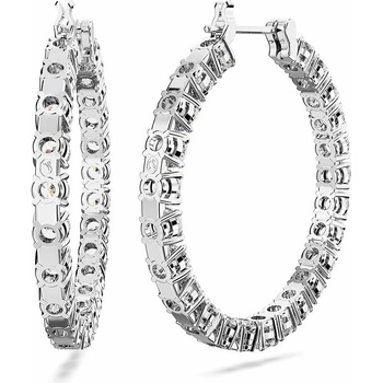 Swarovski Обици Swarovski 5647715 MATRIX (5647715)