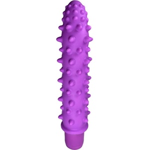 CupidOn USA Вибратор Vivid Purple