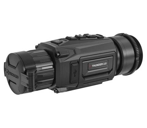 Hikmicro Thunder TE19C 2.0