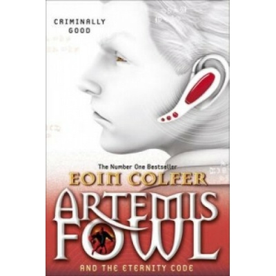 Artemis Fowl and the Eternity Code - Colfer, E.