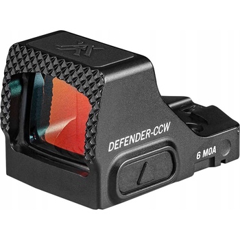 Vortex Defender-CCW 3 MOA