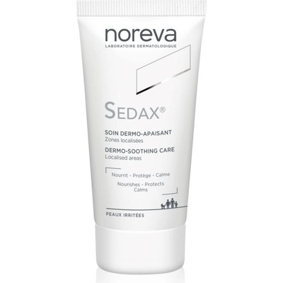 Noreva Sedax Dermo-Soothing Care zklidňující péče pro lokální ošetření 30 ml