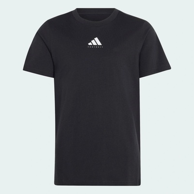 adidas Football Category Graphic černá