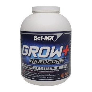 Sci-MX Grow Hardcore 4000 g