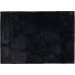 Multidecor Килим RABBIT 3D 160x230 см черен (MU0191)