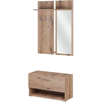 Matis Антре Донатело дъб артизан