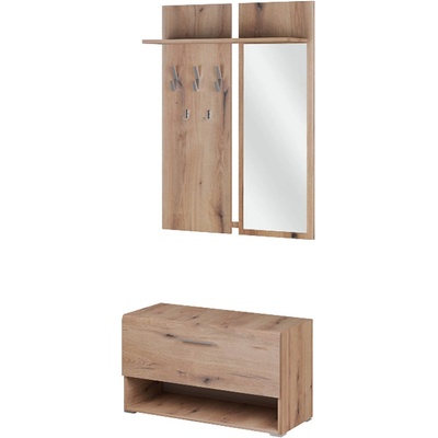 Matis Антре Донатело дъб артизан