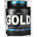 Proteiny Muscle Sport Whey GOLD Protein 2270 g