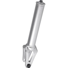 North Nada Zero Offset matte MATTE SILVER vidlica