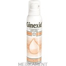 Intímne umývacie prostriedky Ginexid gynekologická čisticí pěna 150 ml