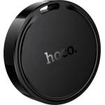 hoco. E96A Bluetooth проследяване за ключодържател, Android, ЧЕРНО E96A_B (E96A_B)