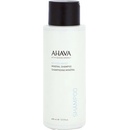 Šampony Ahava minerální Shampoo na vlasy 400 ml