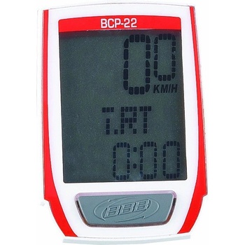 BBB BCP-21