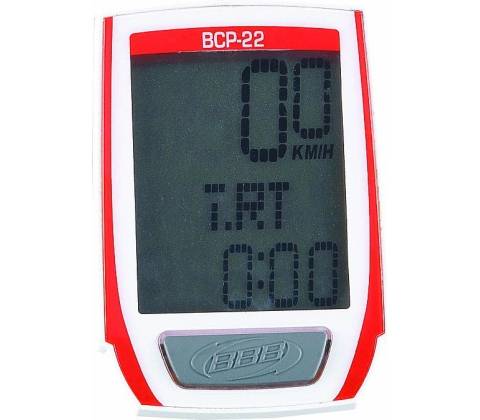 BBB BCP-21