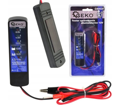 GEKO G80030