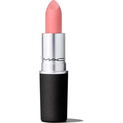 MAC Cosmetics Powder Kiss Lipstick matný rúž Reverence 3 g