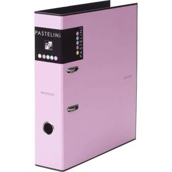 PASTELINi Органайзер за документи pastelini a/4 70 мм розов 7-281 (7-281)