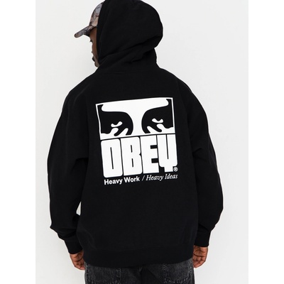 Obey Heavy Ideas HD black