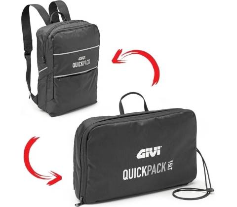 GIVI T521