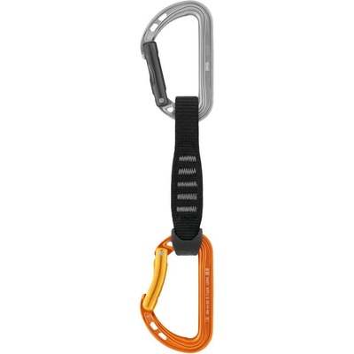 Petzl Spirit Express 11 cm