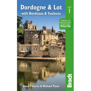 Dordogne & Lot | Michael Pauls (ISBN: 9781784779009)