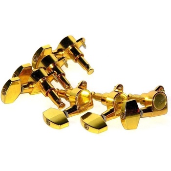 Image 1 of Dr. Parts AMH 7001 GD Gold Тунинг част за китара (AMH7001/GD)
