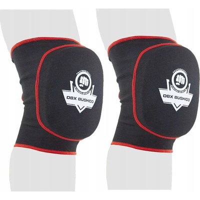 DBX BUSHIDO Chrániče kolen ARP-2109 – Zbozi.Blesk.cz