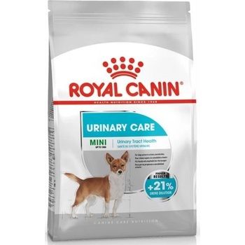 Royal Canin Adult Mini Urinary care pre dospelých psov 8 kg