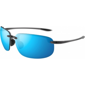 Maui Jim Hookipa Xlarge B456-14A/MJ0456S-002 Слънчеви очила