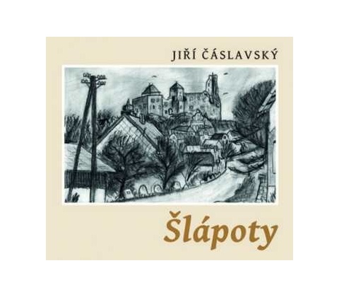 Šlápoty CD