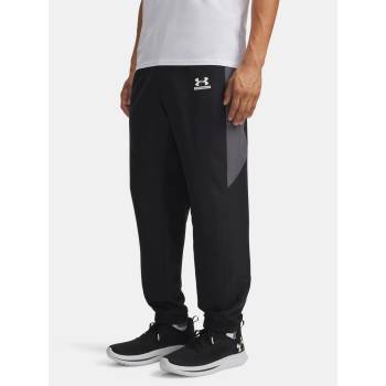 Image 1 of Under Armour Мъжки спортни панталони Under Armour UA Tech Sport Pant Under Armour | Cheren | МЪЖЕ | 3XL