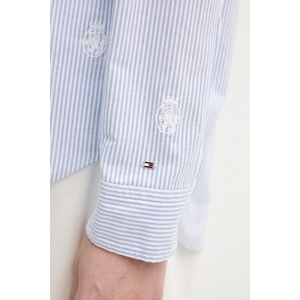 Tommy Hilfiger Памучна риза (WW0WW49386) - answear - 136,89 лв