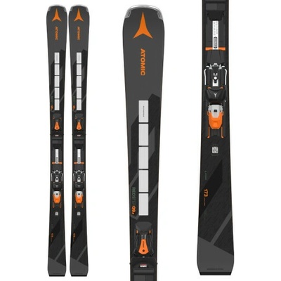 Atomic REDSTER Q9.8 REVOSHOCK S 25/26