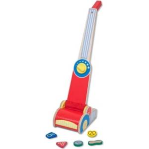 Melissa & Doug ПРАХОСМУКАЧКА (15189)