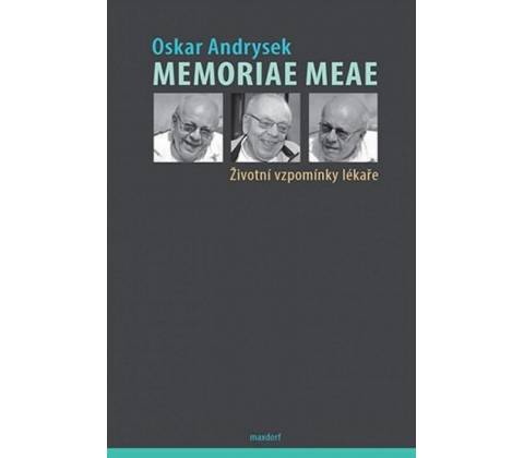 Memoriae Meae