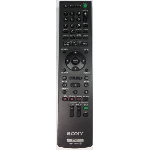 GENERAL Sony rmt-d246p - дистанционно управление дубликат (rmt-d246p) Дистанционно