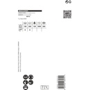 Bosch 2608900433