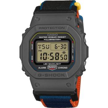 Casio DW-5600MNC-8A2ER