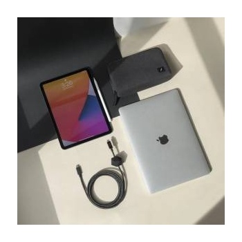 Native union Cable USB Native Union USB-C - USB-C 3 m Yellow (ACABLE-C-KFT-NP)