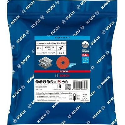 Bosch 2.608.621.817 25 ks