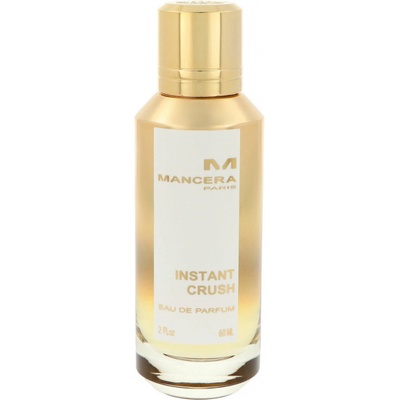 Mancera Instant Crush parfémovaná voda unisex 60 ml